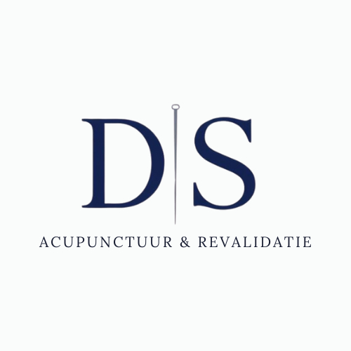 Logo DS Acupunctuur en Revalidatie